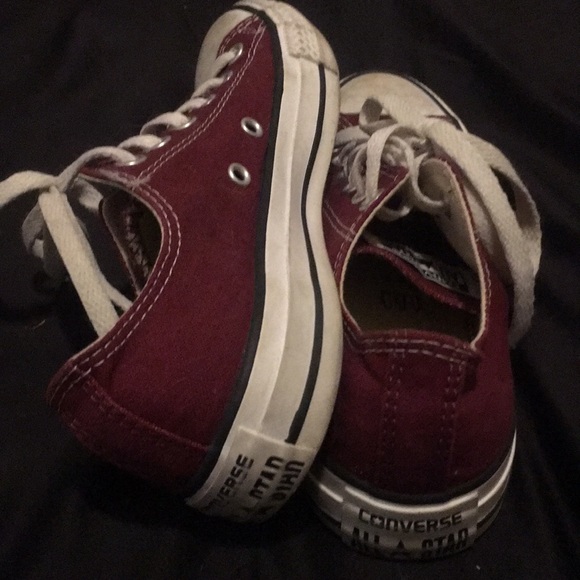 Converse ALL STARS - Picture 2 of 3